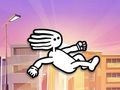 Spill Dreadhead Parkour online