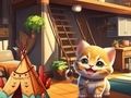 Spill Clicky Cats online