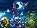 Spill Monstre kjemper Arena online