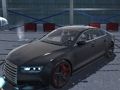 Spill Ekstrem superbil: Stunt Drive online