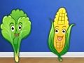 Spill Bean Adventure: Finn bønneleken  online