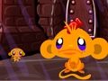 Spill Monkey Go Happy Stage 164 online