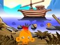 Spill Monkey Go Happy Stage 165 online