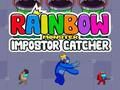 Spill Rainbow Monster Impostor Catcher online
