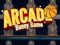 Spill Arcade Bunny online