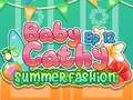 Spill Baby Cathy Ep12: Sommermote  online