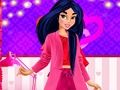 Spill Princess Anti-Fashion fargeblokker  online