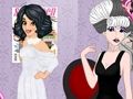 Spill Jasmine i motemagasinet online