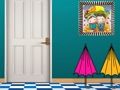 Spill Rainy Day Escape online