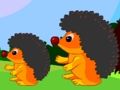 Spill Fanget Mangoose Rescue  online
