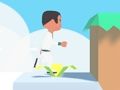 Spill Kjør Beta Run  online