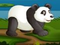 Spill Fotball Panda  online