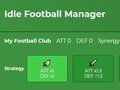 Spill Idle Soccer Manager online