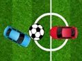 Spill Uendelig bilfotballspill  online
