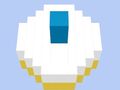 Spill Pixel Block 3D online