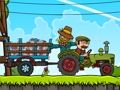Spill Traktortransporter  online