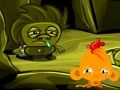 Spill Monkey Go Happy Stage 172 online