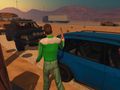 Spill Simulator for bensinstasjon  online