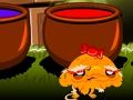 Spill Monkey Go Happy Stage 175 online