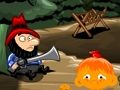 Spill Monkey Go Happy Stage 179 online