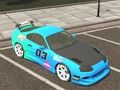 Spill Japan Drift Racing Car Simulator online