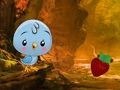 Spill Crazy Sleeping Duck Escape online