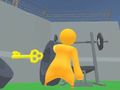 Spill Plasticine Stickman Jailbreak online
