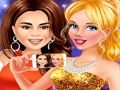 Spill Stars & Royals BFFS: Party Night online