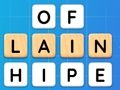 Spill Ordglass online