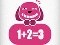 Spill 1+2u003d3  online