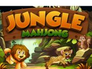 Spill Jungle Mahjong online