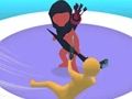 Spill Circle Shooter Master online