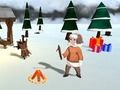 Spill Storm av snø  online