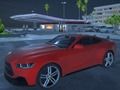 Spill Byparkering 3D  online