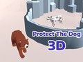 Spill Beskytt hunden 3d  online