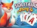 Spill Solitaire Story Tripaks 4 online