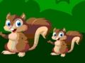 Spill Giraffe Kid Rescue online