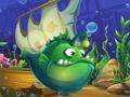 Spill Mahjong Fish World online