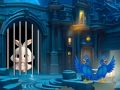 Spill Graceful Rabbit Escape online