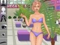 Spill Fashionista Makeup & Dress Up online