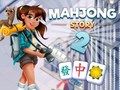 Spill Mahjong Story 2 online