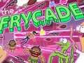 Spill Sanjay og Craig: The Frycade  online