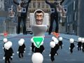 Spill Skibidi Toalett Survival  online