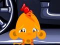 Spill Monkey Go Happy Stage 189 online