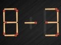 Spill Matematematchsticks online