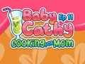 Spill Baby Cathy EP11: Matlaging for mamma online