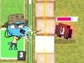 Spill Den fantastiske verdenen til Gumball Multiverse Mayhem online