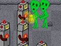Spill Metal vs Martian online