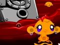 Spill Monkey Go Happy Stage 192 online