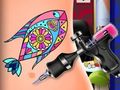 Spill Fashion Tattoo Studio 2 online